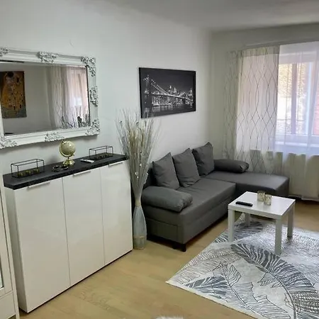 Milena Апартаменти Грац