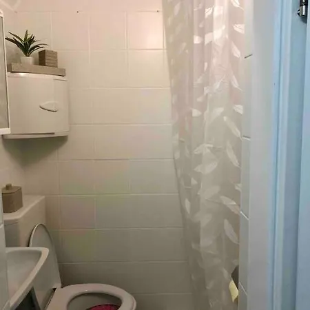 Apartment Milena *