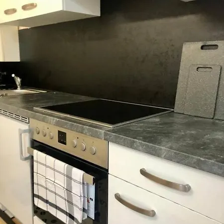 Apartment Milena