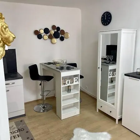 Milena Apartment