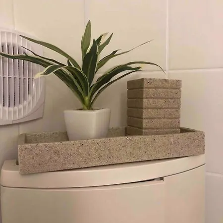 Apartment Milena *