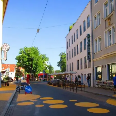 Apartment Milena Graz