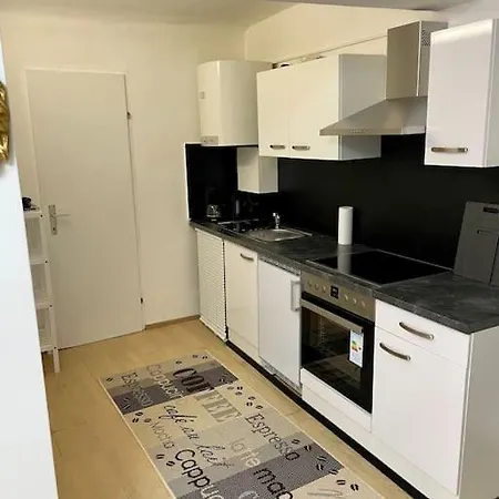 Apartment Milena *