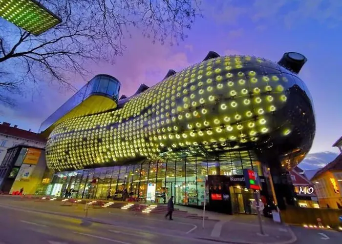 Milena Апартаменты