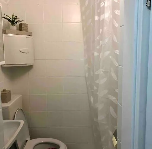 Appartement Milena *