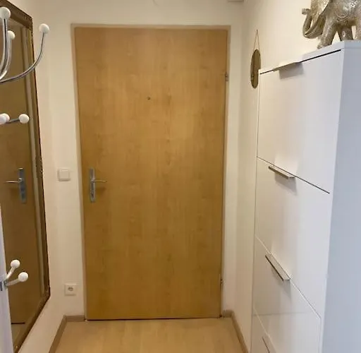 Appartement Milena Graz