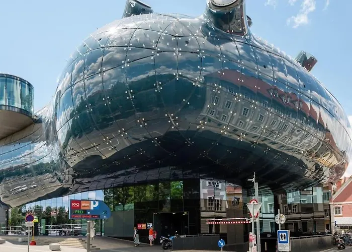 Milena Апартаменты