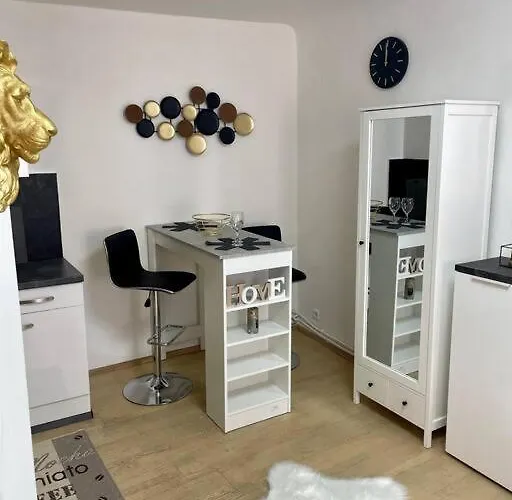Milena Appartement