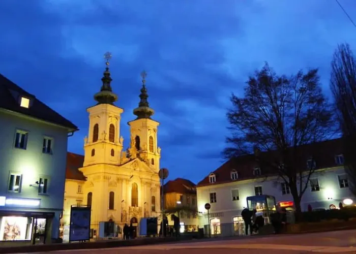 Appartement Milena Graz