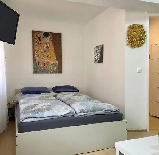 Milena Appartement Graz