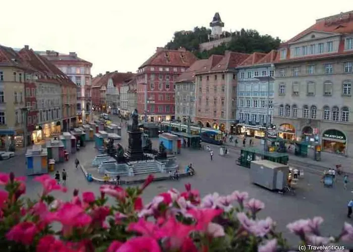 Appartement Milena *