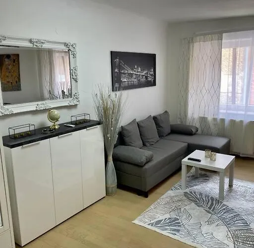 Milena Appartement Graz