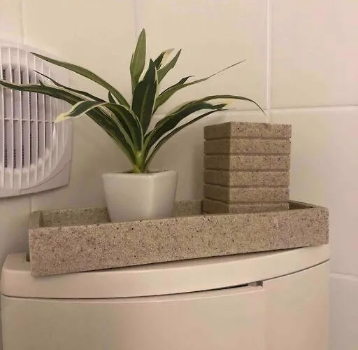 Appartement Milena *