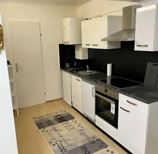 Appartement Milena *