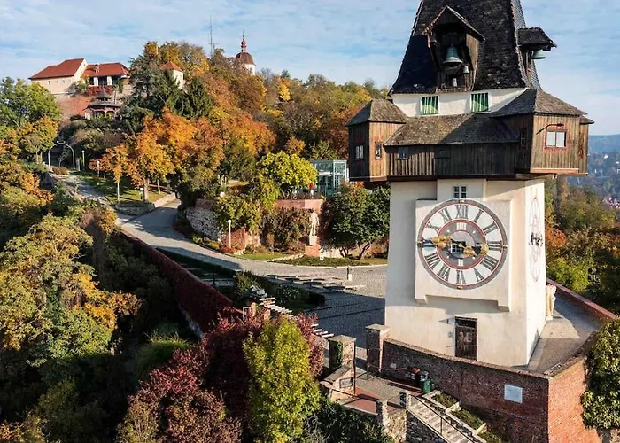 Milena Апартаменты